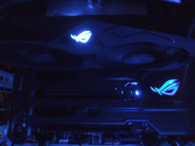 ROG Strix RX 460 review i